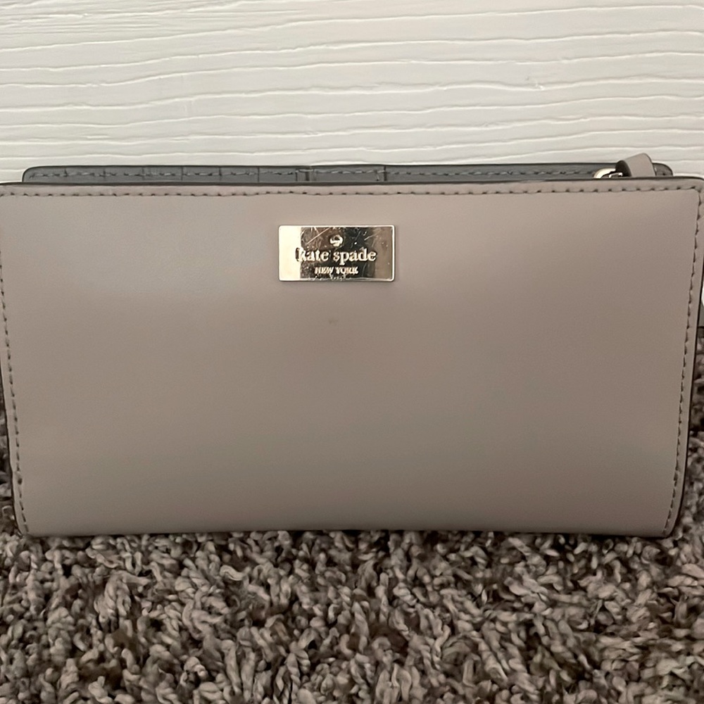Kate spade wallet